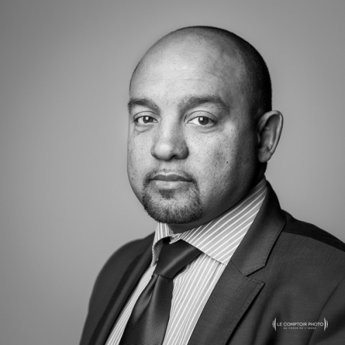 Maître Imed Eddine Abderhim — Avocat à Chantilly